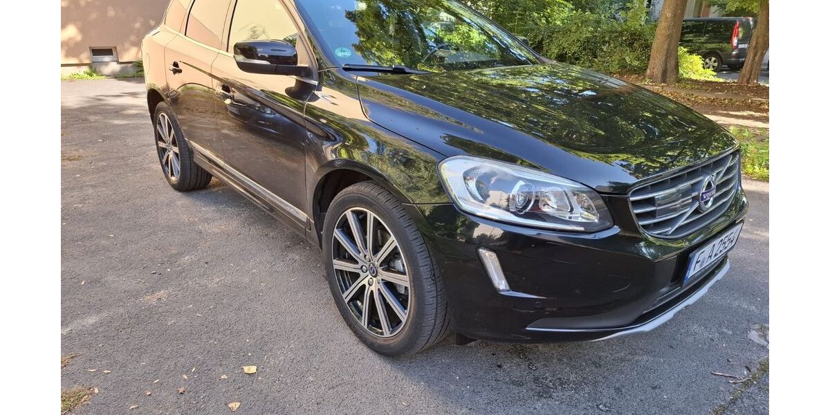 Volvo XC60 95.000 km 22.999 &euro; Frankfurt/Main 60439