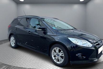 Ford Focus 124.000 km 5.500 &euro; Kaltenkirchen 24568
