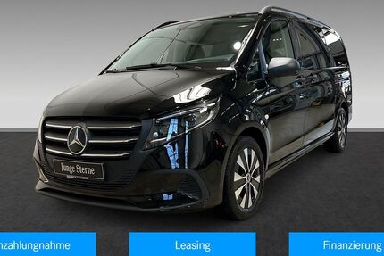 Mercedes-Benz Vito 23.143 km 53.907 &euro; Donauwörth 86609