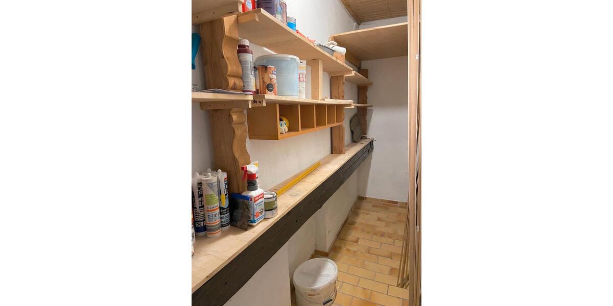 Etagenwohnung Nidda - 4 Zimmer, 109 m&sup2;, 1.270&euro; | Angebot:25548927