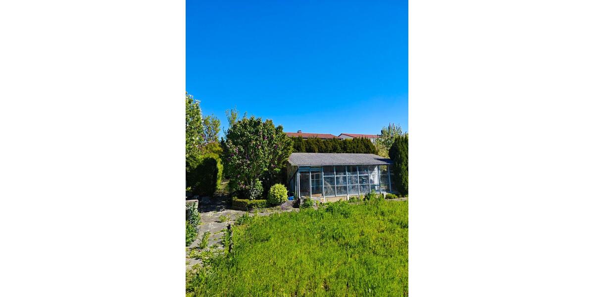 Einfamilienhaus Osterwieck - 6 Zimmer, 98 m&sup2;, 169.000&euro; | Angebot:26418661
