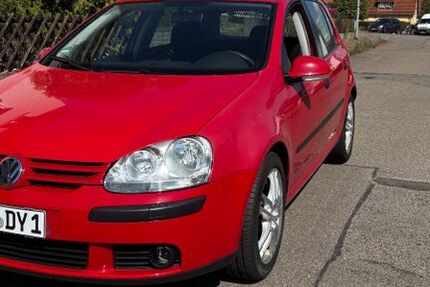 VW Golf 173.000 km 2.750 &euro; Heidenheim 89520