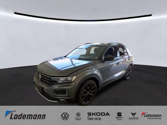 T-Roc