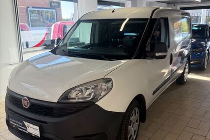 Fiat Doblo 59.000 km 11.900 &euro; Jübek 24855