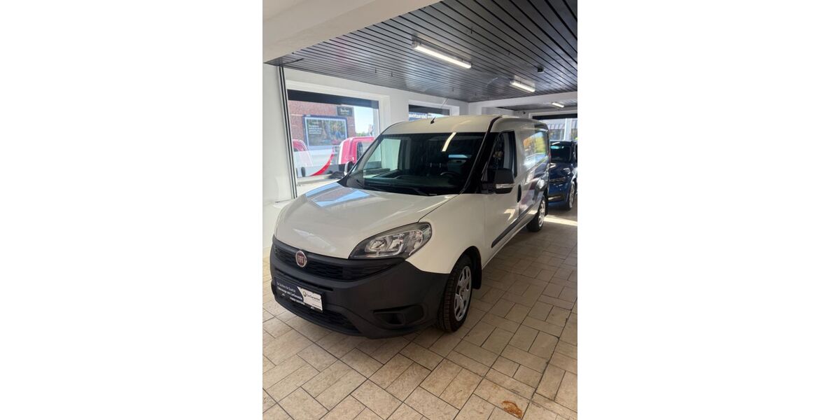 Fiat Doblo 59.000 km 11.900 &euro; Jübek 24855