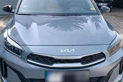 Kia XCeed 53.100 km 20.000 &euro; Kiel, Landeshauptstadt 24103