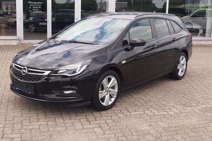 Opel Astra 152.440 km 8.498 &euro; Pampow 19075