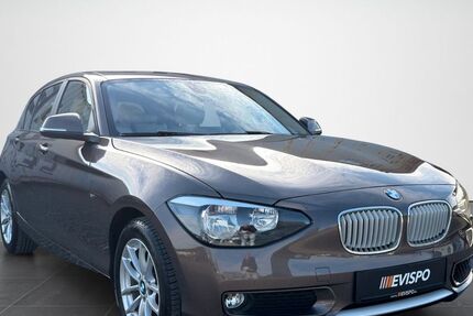 BMW 120 119.999 km 10.880 &euro; Oberteuringen 88094