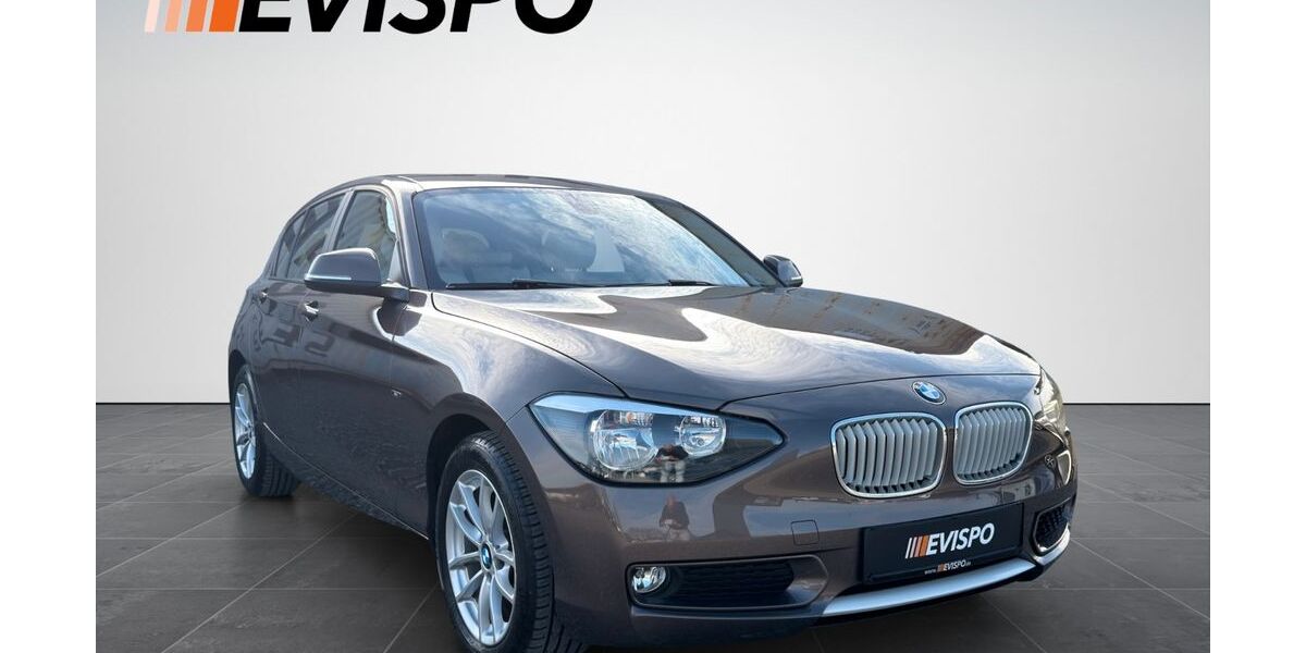 BMW 120 119.999 km 10.880 &euro; Oberteuringen 88094