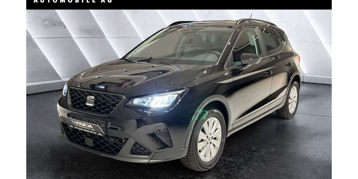 Seat Arona 1.005 km 21.790 &euro; Ludwigsfelde 14974