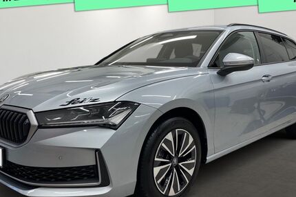Skoda Superb 8.000 km 45.890 &euro; Kempten 87439