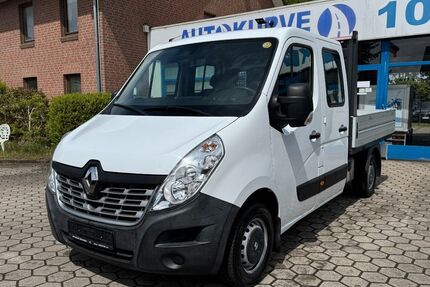 Renault Master 158.071 km 14.900 &euro; Uetersen 25436