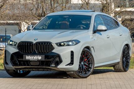 BMW X6 11.000 km 89.990 &euro; Langweid am Lech 86462