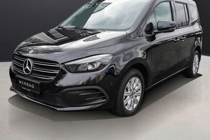 Mercedes-Benz T-Klasse 5.100 km 30.345 &euro; Wiesbaden-Schierstein 65201