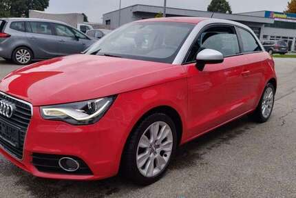 Audi A1 144.000 km 7.990 € Diepoldshofen 88299