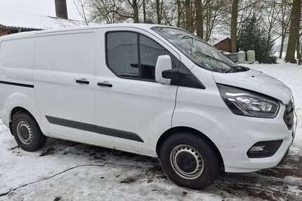 Ford Transit Custom 175.000 km 19.500 &euro; Essen (Essen (Oldenburg)) 49632
