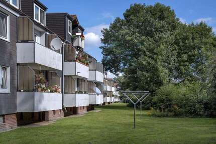 Wohnung zum Mieten in Dortmund 459 € 62 m²