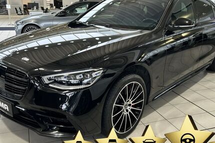 Mercedes-Benz S 400 90.277 km 87.990 &euro; Torgau 04860