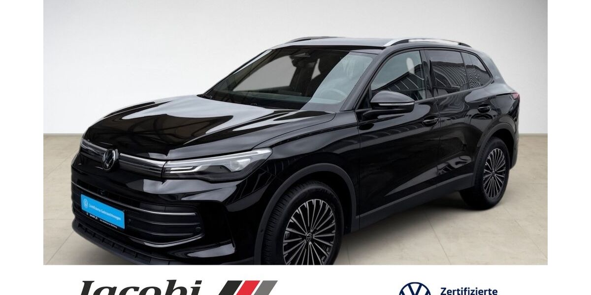 VW Tiguan 15.200 km 36.900 &euro; Warburg 34414