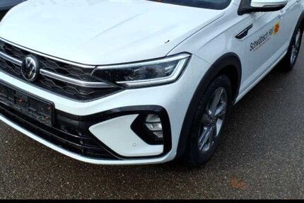 VW Taigo 26.920 km 25.430 &euro; Schwaebisch Hall 74523