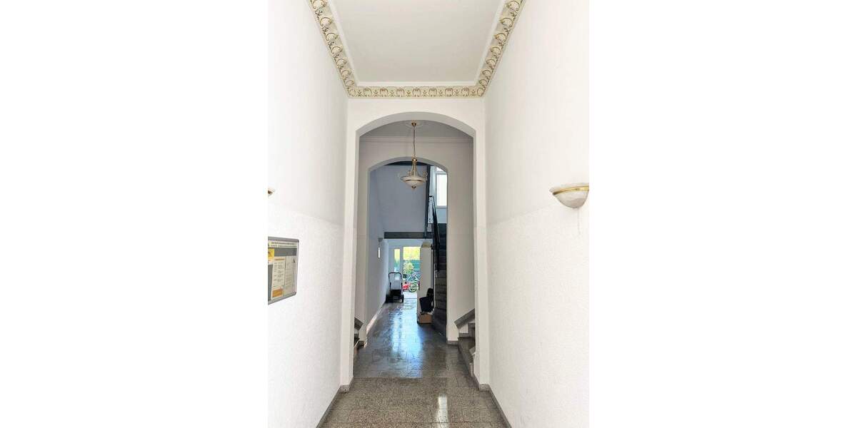 Etagenwohnung Döbeln - 3 Zimmer, 80 m&sup2;, 65.000&euro; | Angebot:22911707