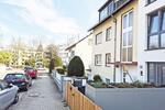Dachgeschoßwohnung Frankfurt am Main Oberrad - 4 Zimmer, 69 m&sup2;, 420.000&euro; | Angebot:27016010
