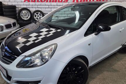 Opel Corsa 107.000 km 3.990 &euro; Potsdam 14478