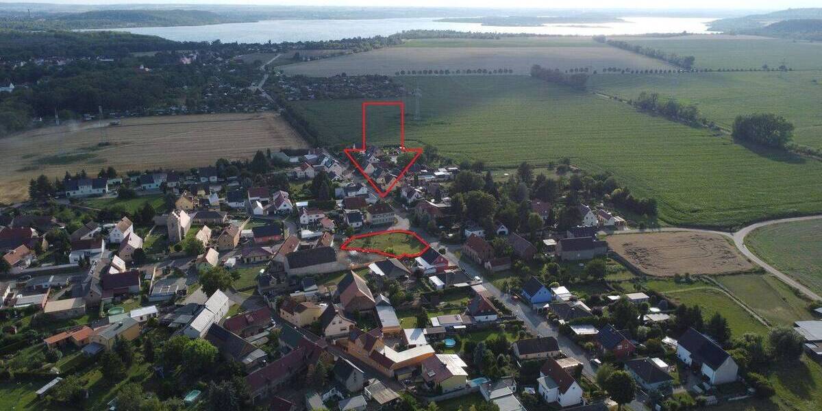 Grundstück Frankleben / Reipisch Frankleben - 119.000&euro; | Angebot:25740101