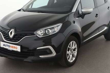 Renault Captur 35.357 km 13.010 € Hamburg 22529