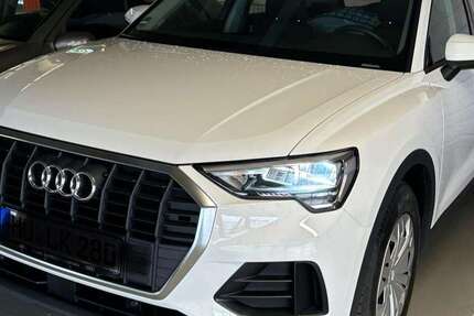 Audi Q3 41.000 km 27.500 &euro; Hanau, Brüder-Grimm-Stadt 63450