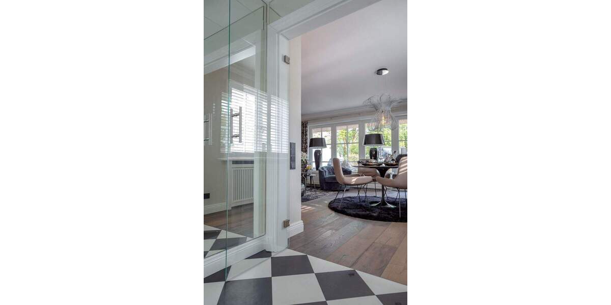 Reihenendhaus Sylt Keitum - 5 Zimmer, 110 m&sup2;, 2.295.000&euro; | Angebot:26218018