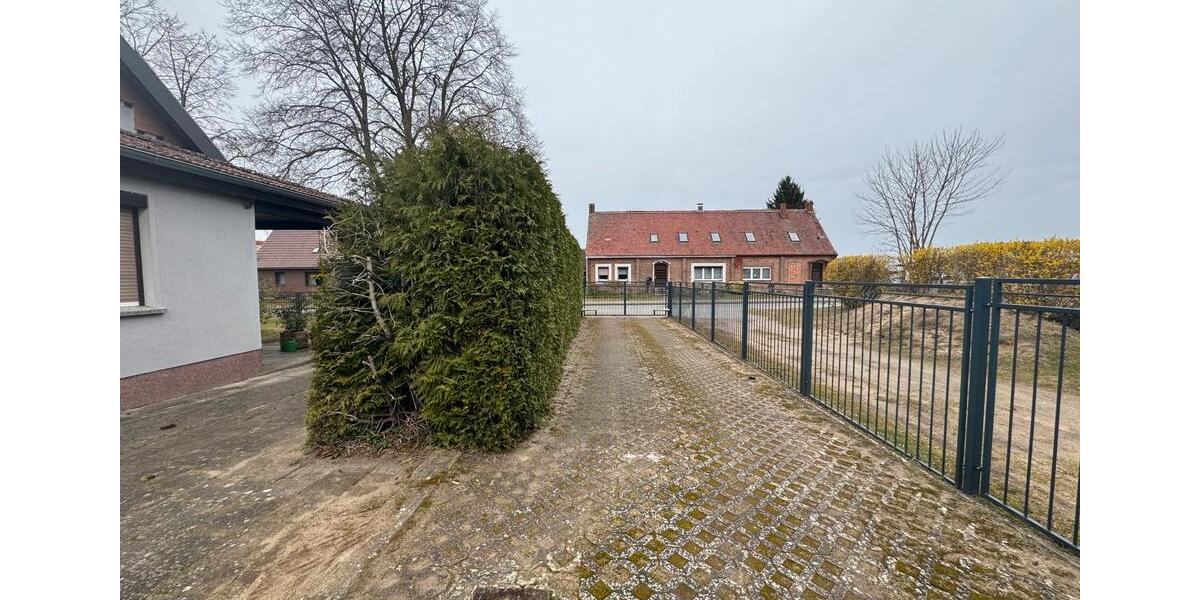 Doppelhaushälfte Plau am See - 7 Zimmer, 145 m&sup2;, 288.700&euro; | Angebot:25842286