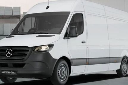 Mercedes-Benz Sprinter 43.057 km 41.638 &euro; Freiburg 79111