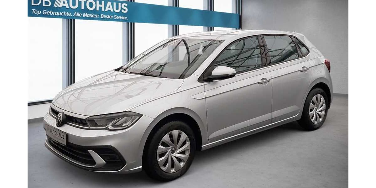 VW Polo 13.606 km 18.180 &euro; Schweinfurt 97424