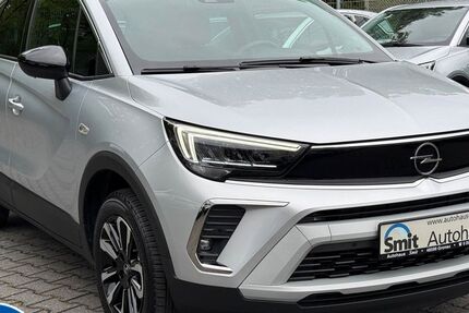 Opel Crossland (X) 11.022 km 15.400 &euro; Gronau 48599