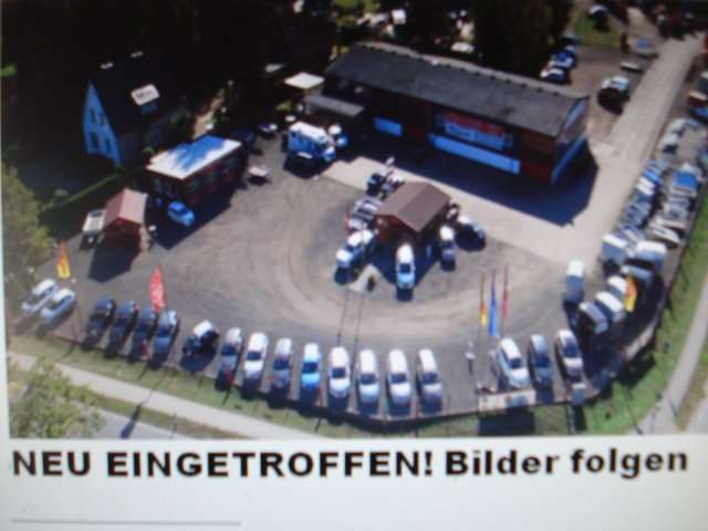 Opel Movano 48.700 km 20.990 &euro; Eicklingen 29358