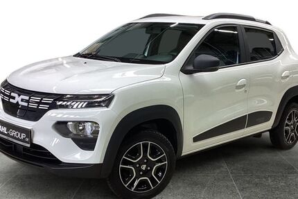 Dacia Spring 14.402 km 11.480 &euro; Siegen 57076