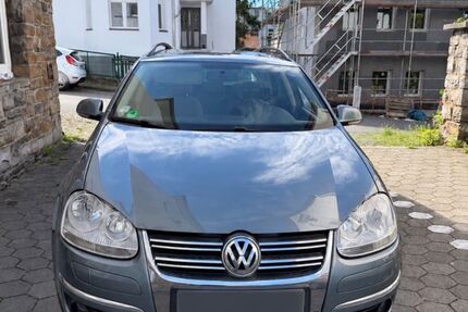 VW Golf 192.000 km 2.700 &euro; Iserlohn 58644