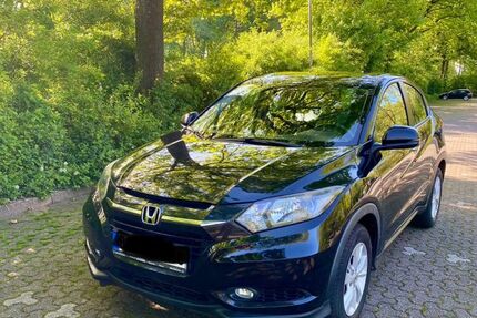 Honda HR-V 116.000 km 12.900 &euro; Bocholt 46397