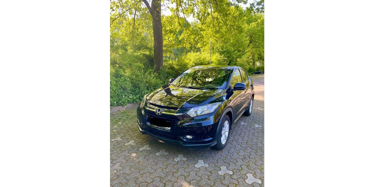 Honda HR-V 116.000 km 12.900 &euro; Bocholt 46397