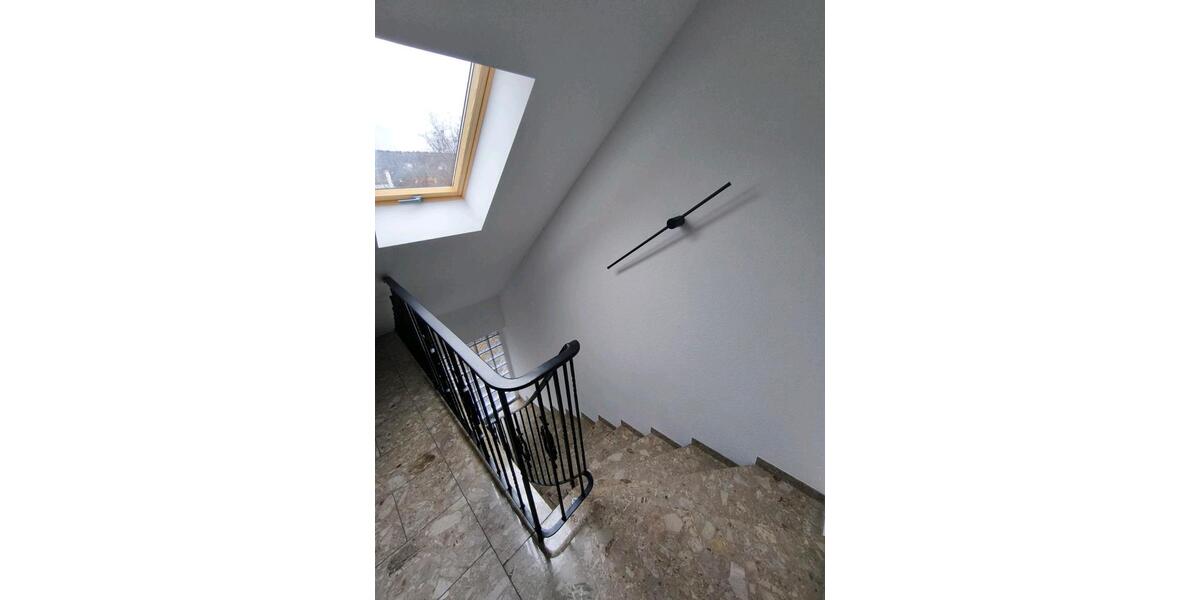 Dachgeschoßwohnung Kaufungen - 2 Zimmer, 59 m&sup2;, 525&euro; | Angebot:25449494