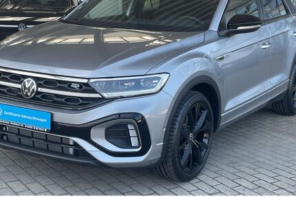 VW T-Roc 1.211 km 39.990 &euro; Frankfurt (Oder) 15234