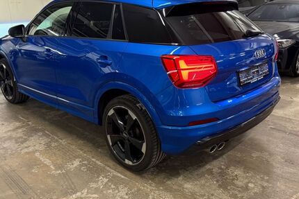 Audi Q2 51.900 km 22.980 &euro; Mainz 55129