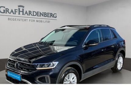 VW T-Roc 70.800 km 23.333 &euro; Lahr 77933