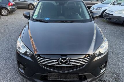 Mazda CX-5 205.000 km 4.800 &euro; Rheine 48431