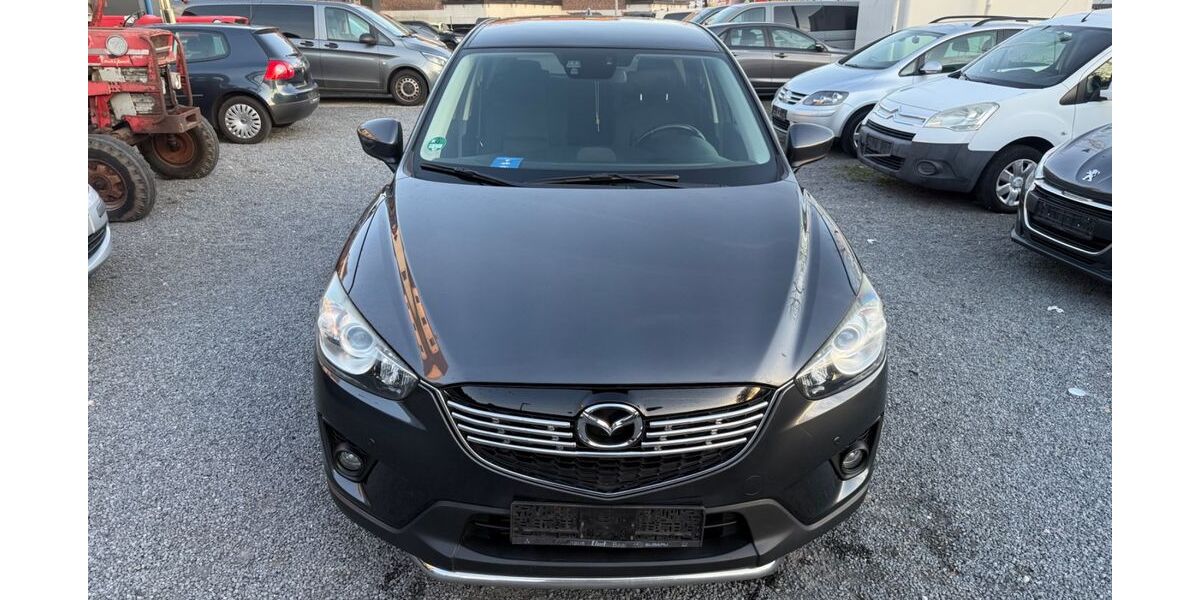 Mazda CX-5 205.000 km 4.800 &euro; Rheine 48431