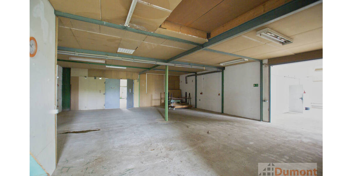 Gewerbeobjekt Merseburg - 691.000&euro; | Angebot:20588410