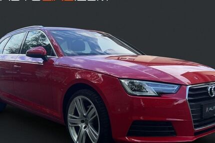 Audi A4 157.645 km 9.500 &euro; Ronnenberg StT Empelde Region Hannover 30952
