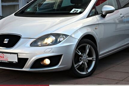 Seat Leon 129.000 km 7.590 &euro; Hamburg 22179