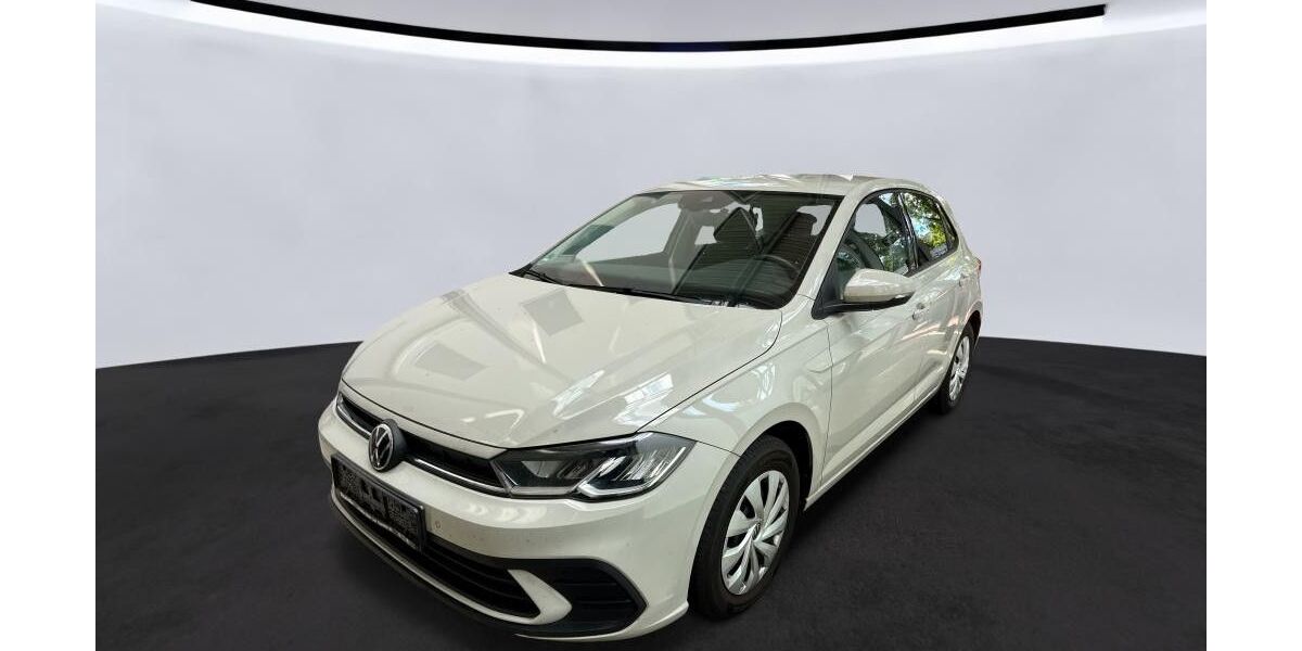 VW Polo 99.983 km 15.490 &euro; Viernheim bei Mannheim 68519